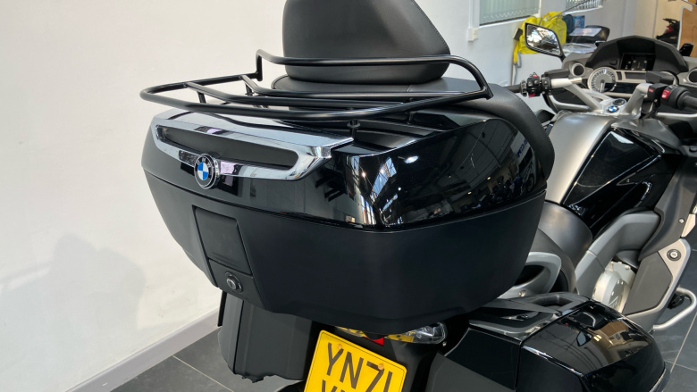 BMW K1600 GTL LE (22MY)
